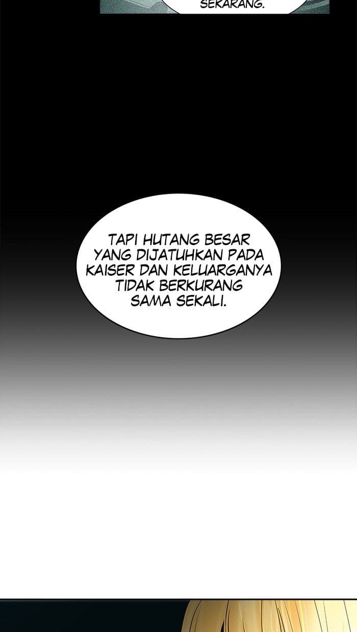 Chapter Komik
              Tower of God Chapter 291 - page 53