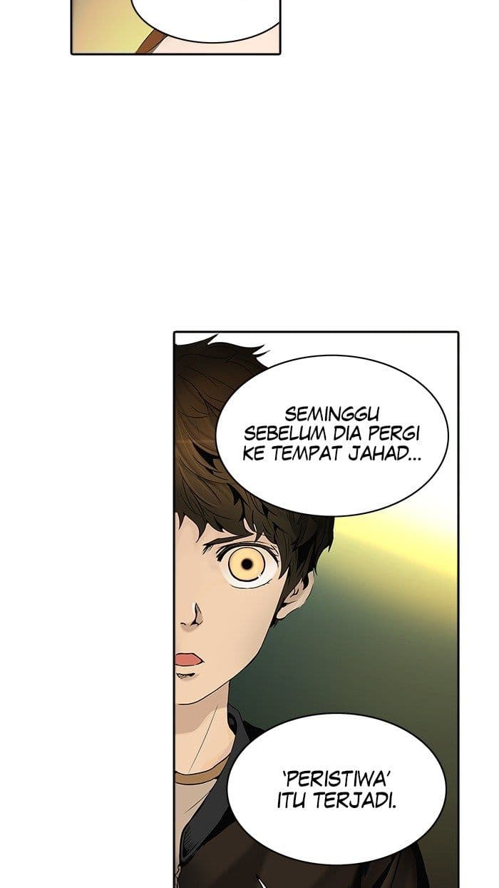 Chapter Komik
              Tower of God Chapter 291 - page 23