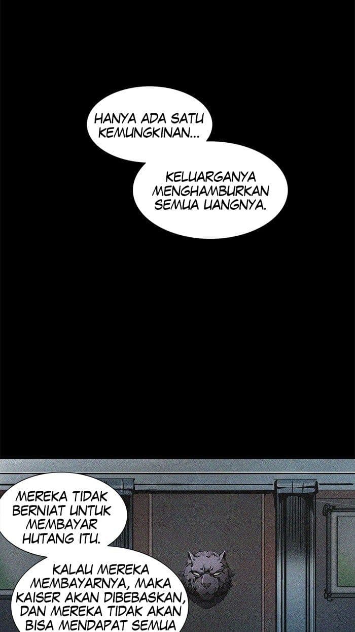 Chapter Komik
              Tower of God Chapter 291 - page 56