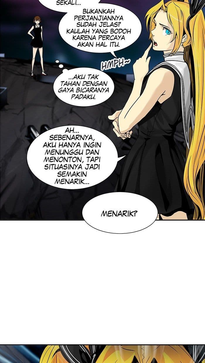 Chapter Komik
              Tower of God Chapter 291 - page 71