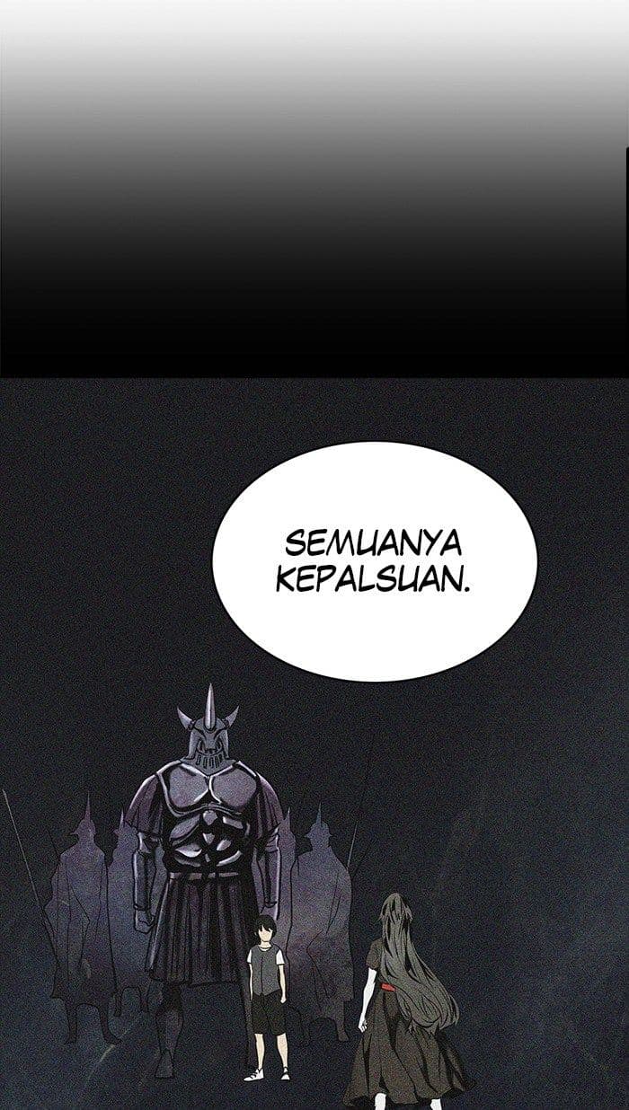 Chapter Komik
              Tower of God Chapter 291 - page 40