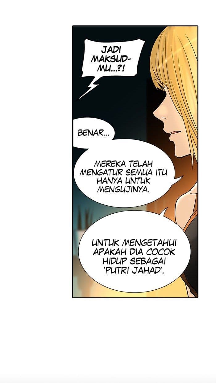 Chapter Komik
              Tower of God Chapter 291 - page 39