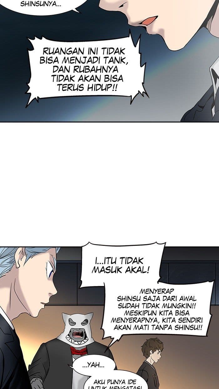 Chapter Komik
              Tower of God Chapter 292 - page 72