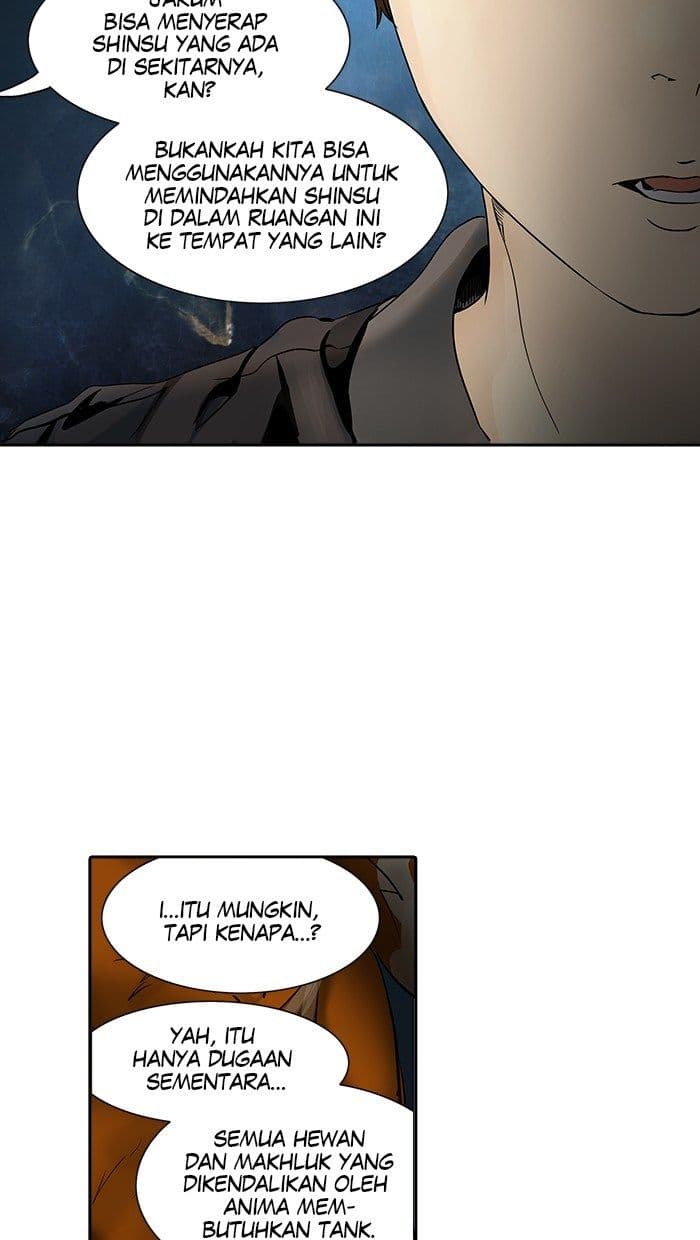 Chapter Komik
              Tower of God Chapter 292 - page 69