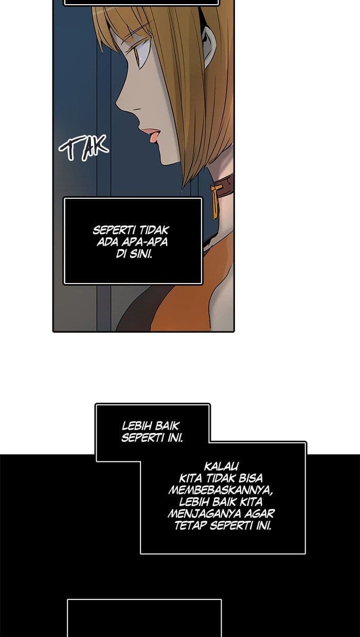 Chapter Komik
              Tower of God Chapter 292 - page 77