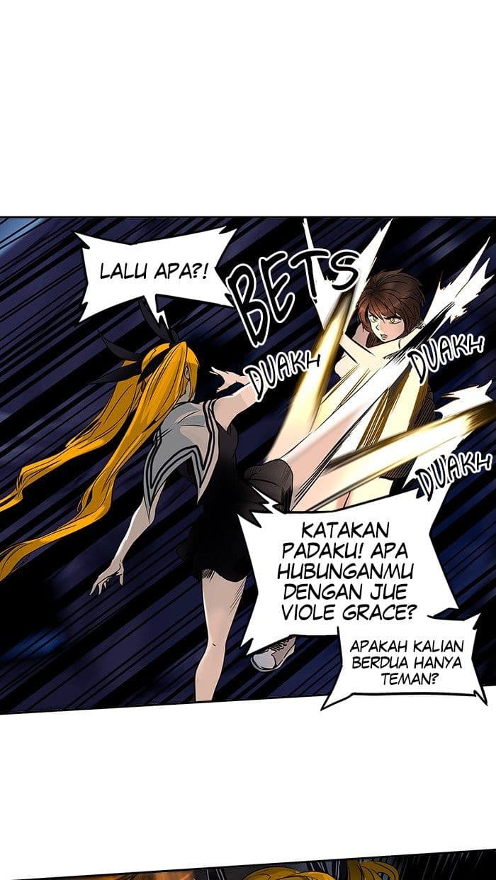 Chapter Komik
              Tower of God Chapter 292 - page 15