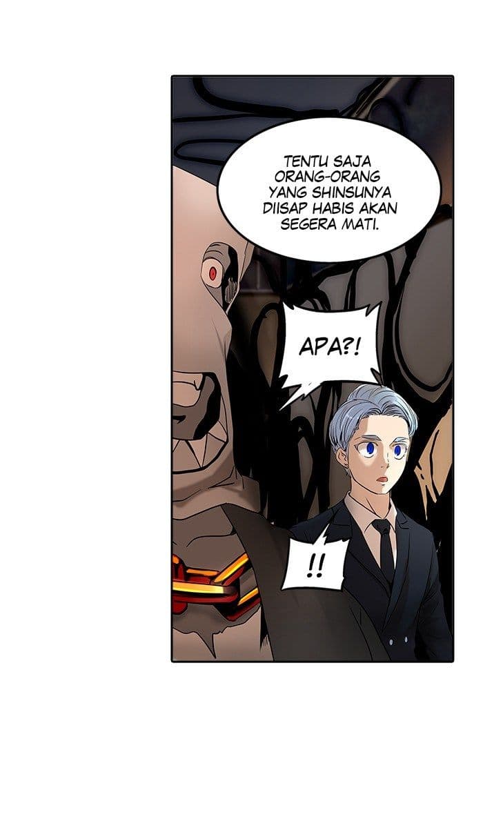 Chapter Komik
              Tower of God Chapter 292 - page 7