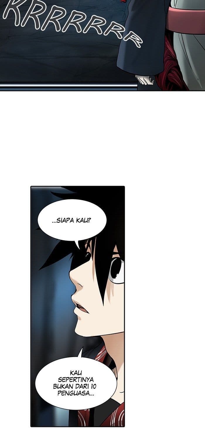 Chapter Komik
              Tower of God Chapter 292 - page 31