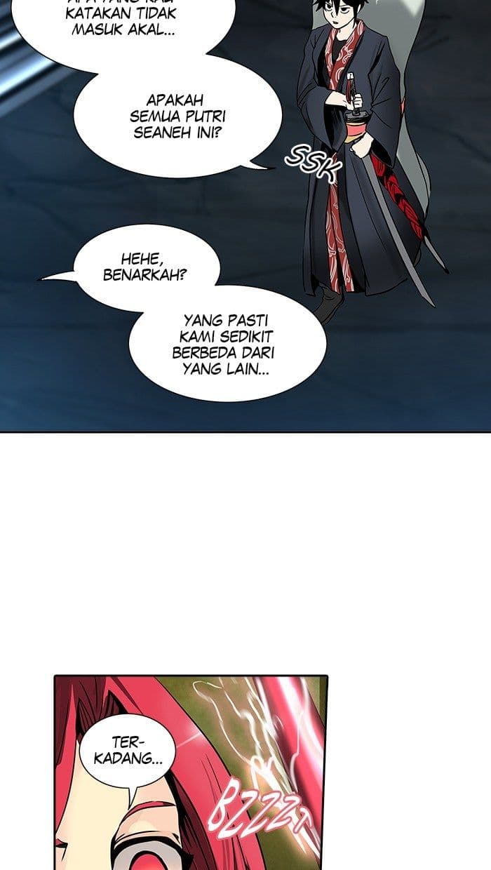 Chapter Komik
              Tower of God Chapter 292 - page 40