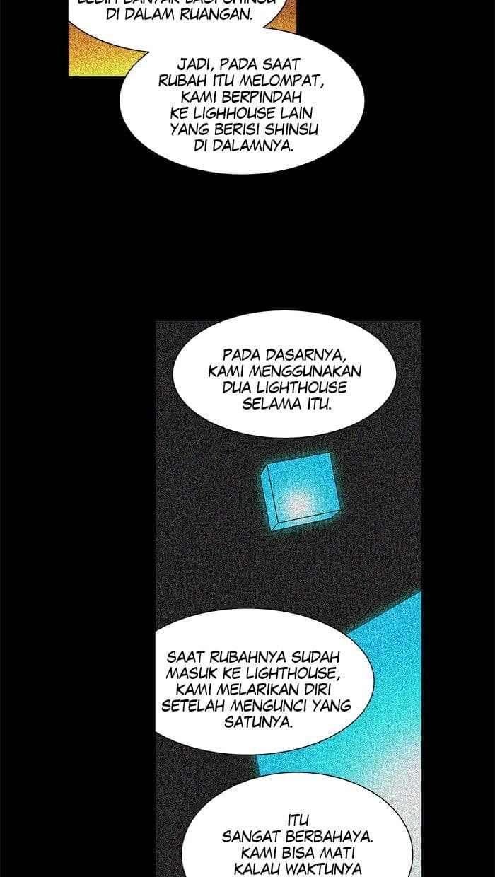 Chapter Komik
              Tower of God Chapter 292 - page 88