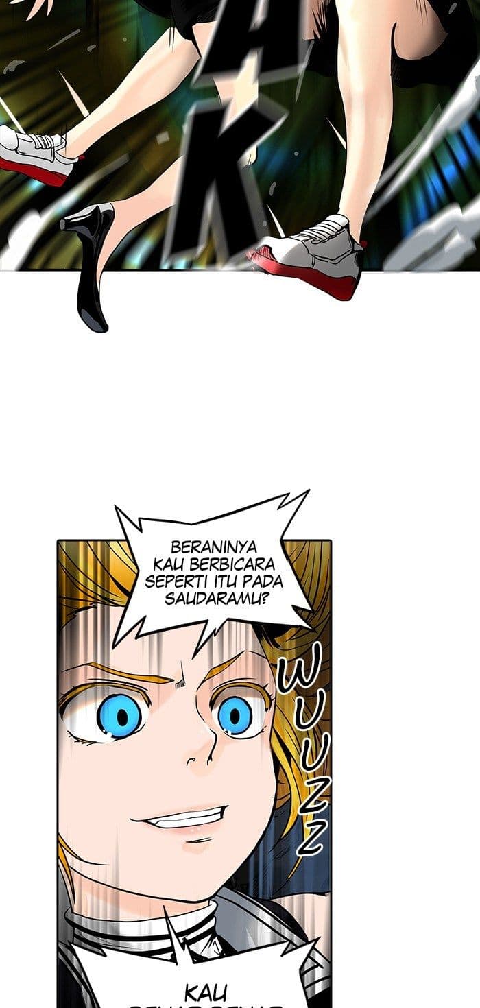 Chapter Komik
              Tower of God Chapter 292 - page 13