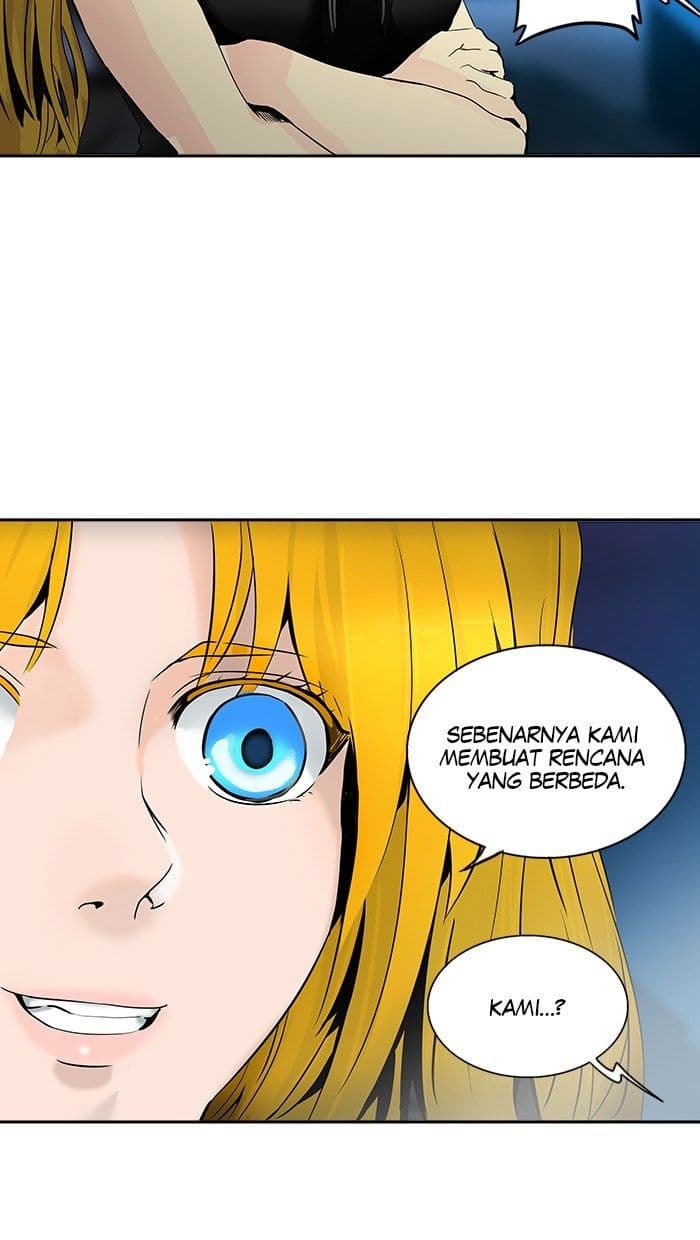 Chapter Komik
              Tower of God Chapter 292 - page 22