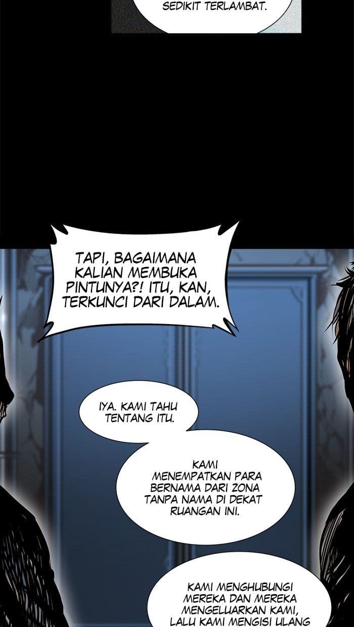 Chapter Komik
              Tower of God Chapter 292 - page 89