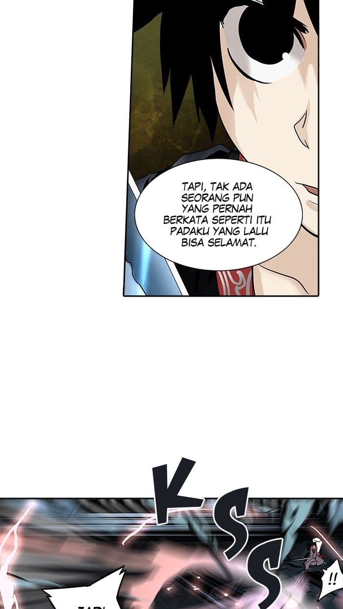 Chapter Komik
              Tower of God Chapter 292 - page 42