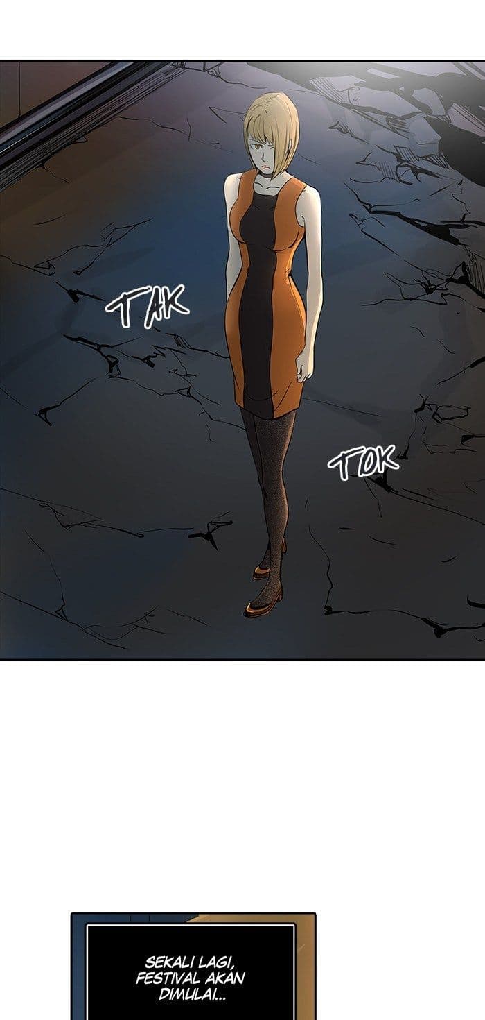 Chapter Komik
              Tower of God Chapter 292 - page 76