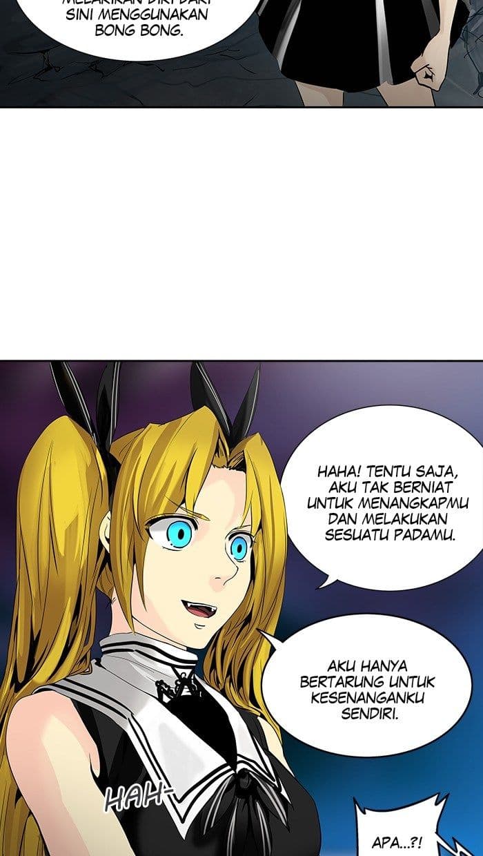 Chapter Komik
              Tower of God Chapter 292 - page 21