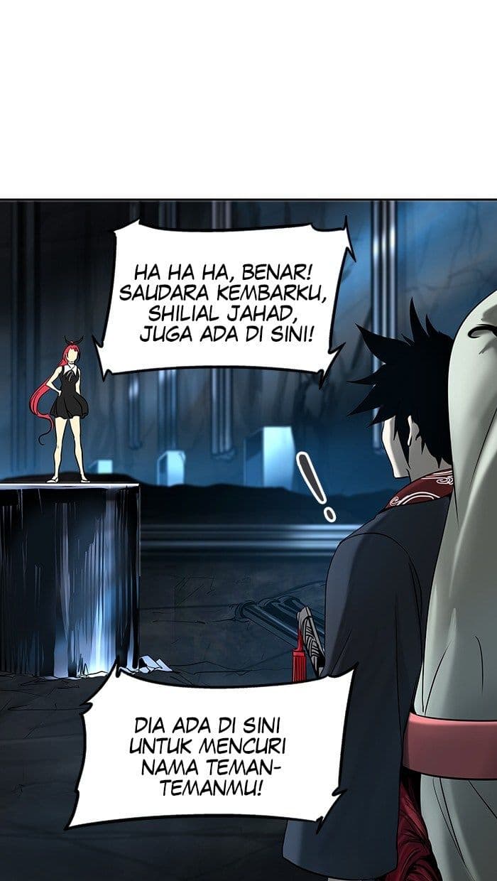 Chapter Komik
              Tower of God Chapter 292 - page 23