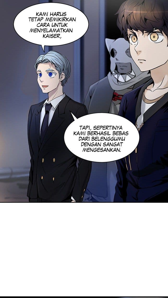 Chapter Komik
              Tower of God Chapter 292 - page 92