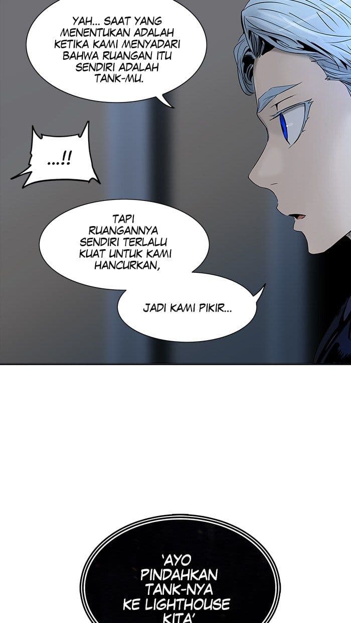 Chapter Komik
              Tower of God Chapter 292 - page 84