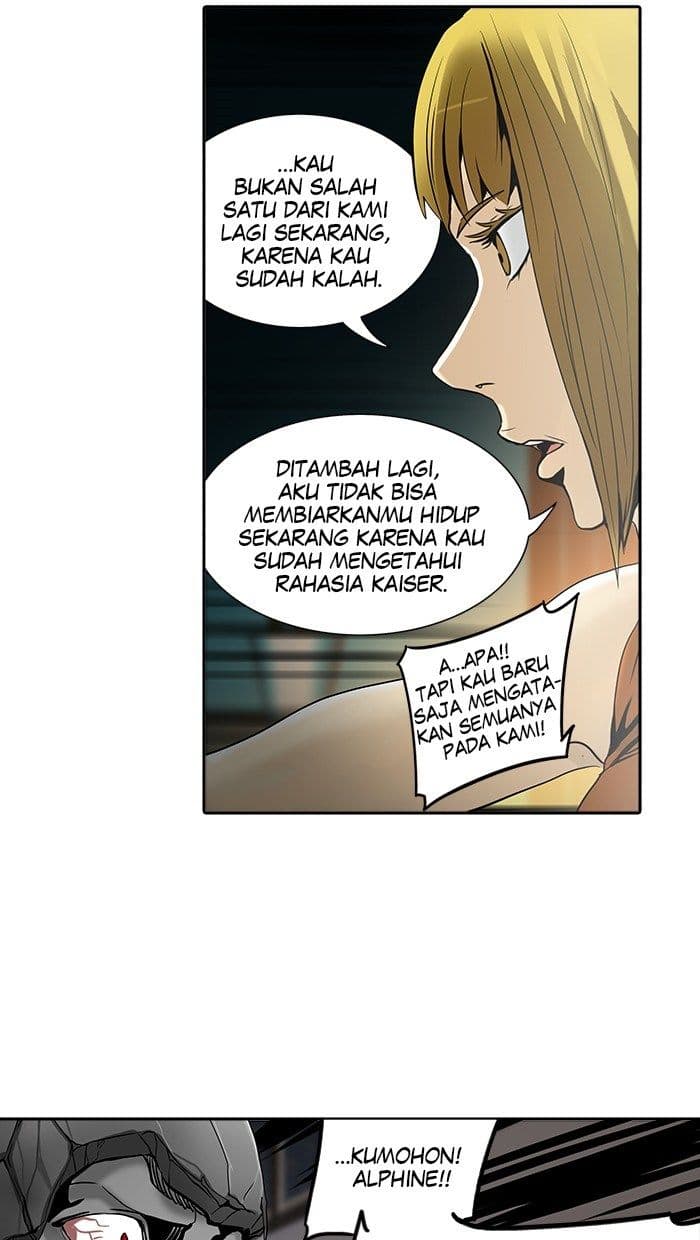 Chapter Komik
              Tower of God Chapter 292 - page 46