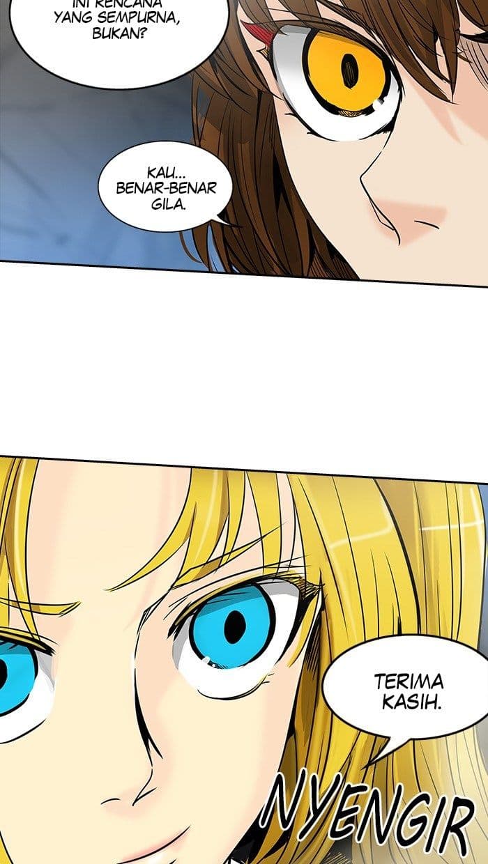 Chapter Komik
              Tower of God Chapter 292 - page 28