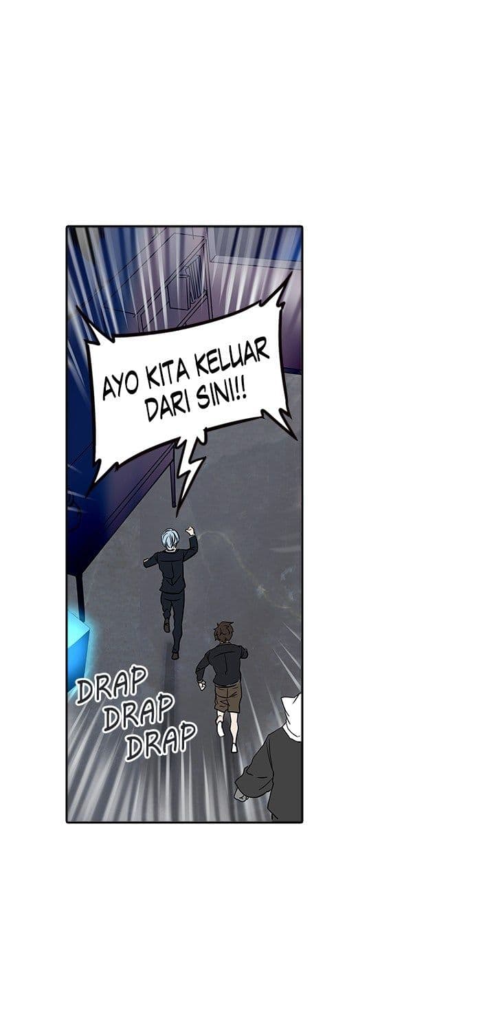 Chapter Komik
              Tower of God Chapter 292 - page 62