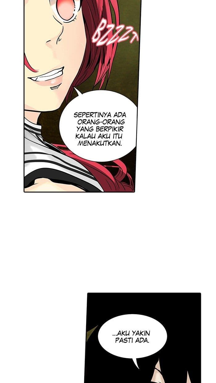 Chapter Komik
              Tower of God Chapter 292 - page 41