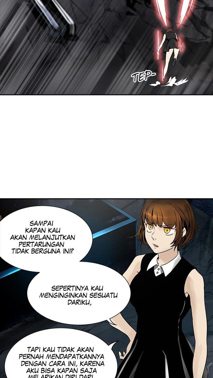 Chapter Komik
              Tower of God Chapter 292 - page 20