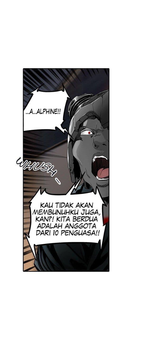 Chapter Komik
              Tower of God Chapter 292 - page 45