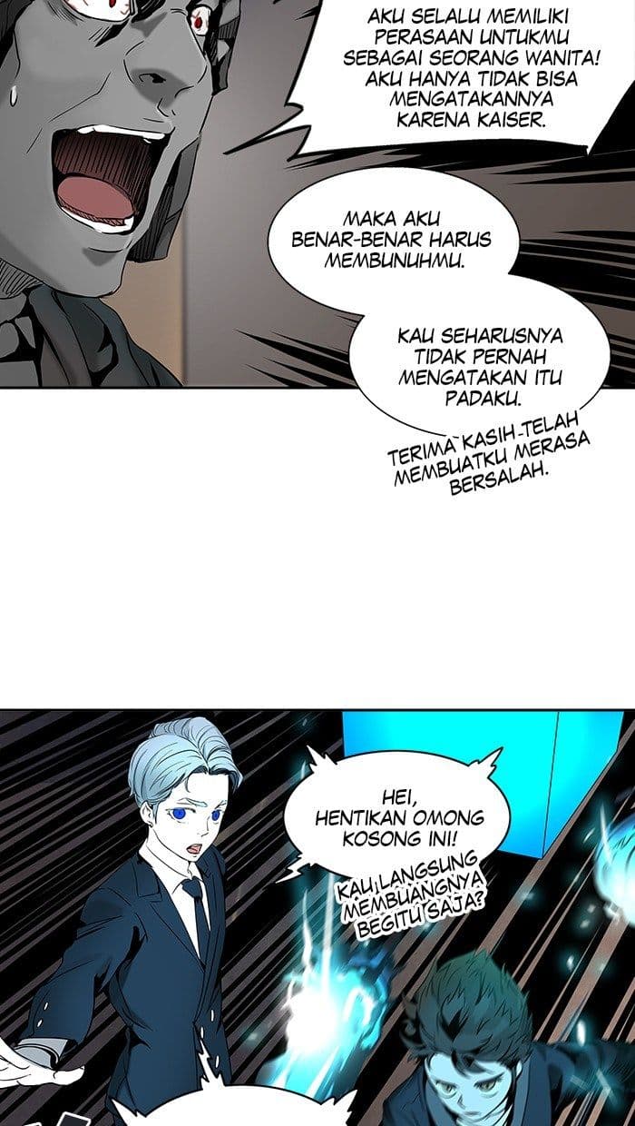 Chapter Komik
              Tower of God Chapter 292 - page 47