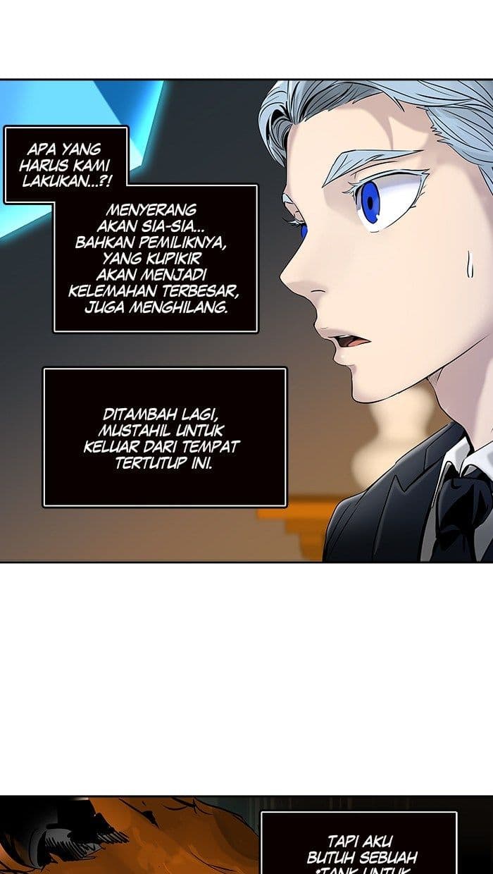 Chapter Komik
              Tower of God Chapter 292 - page 64