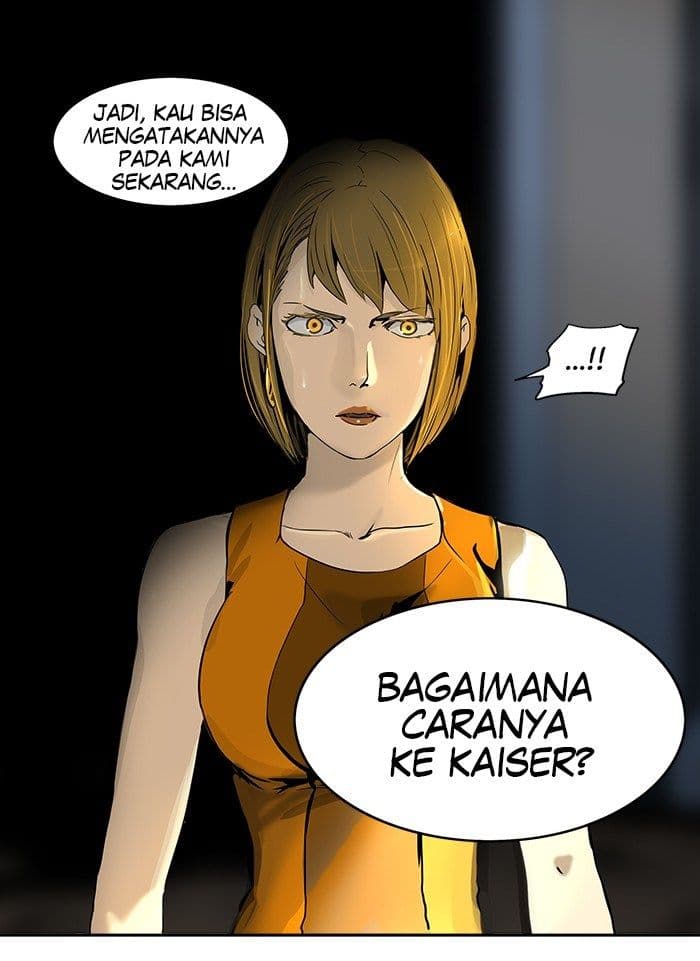 Chapter Komik
              Tower of God Chapter 292 - page 93