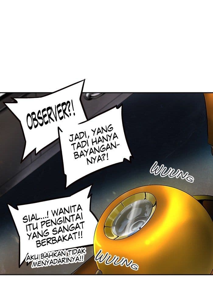 Chapter Komik
              Tower of God Chapter 292 - page 61