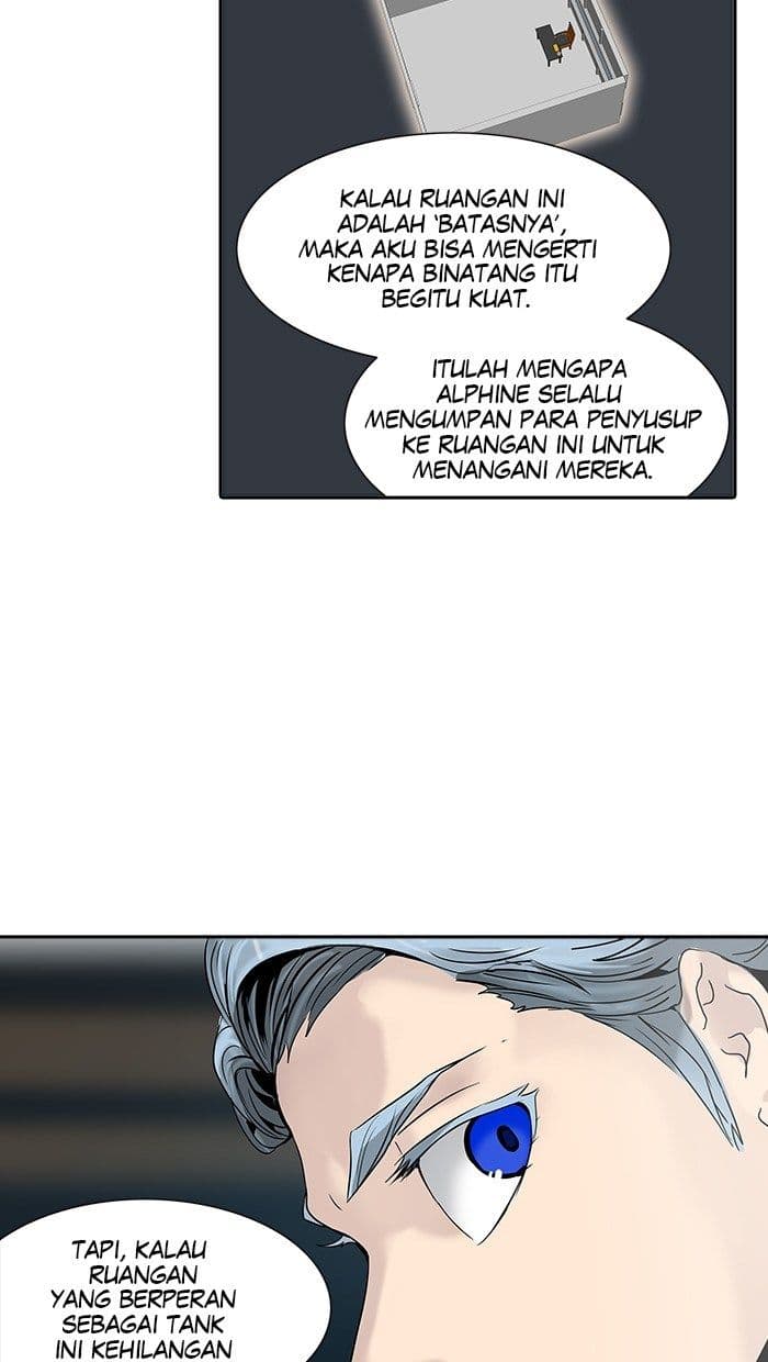 Chapter Komik
              Tower of God Chapter 292 - page 71