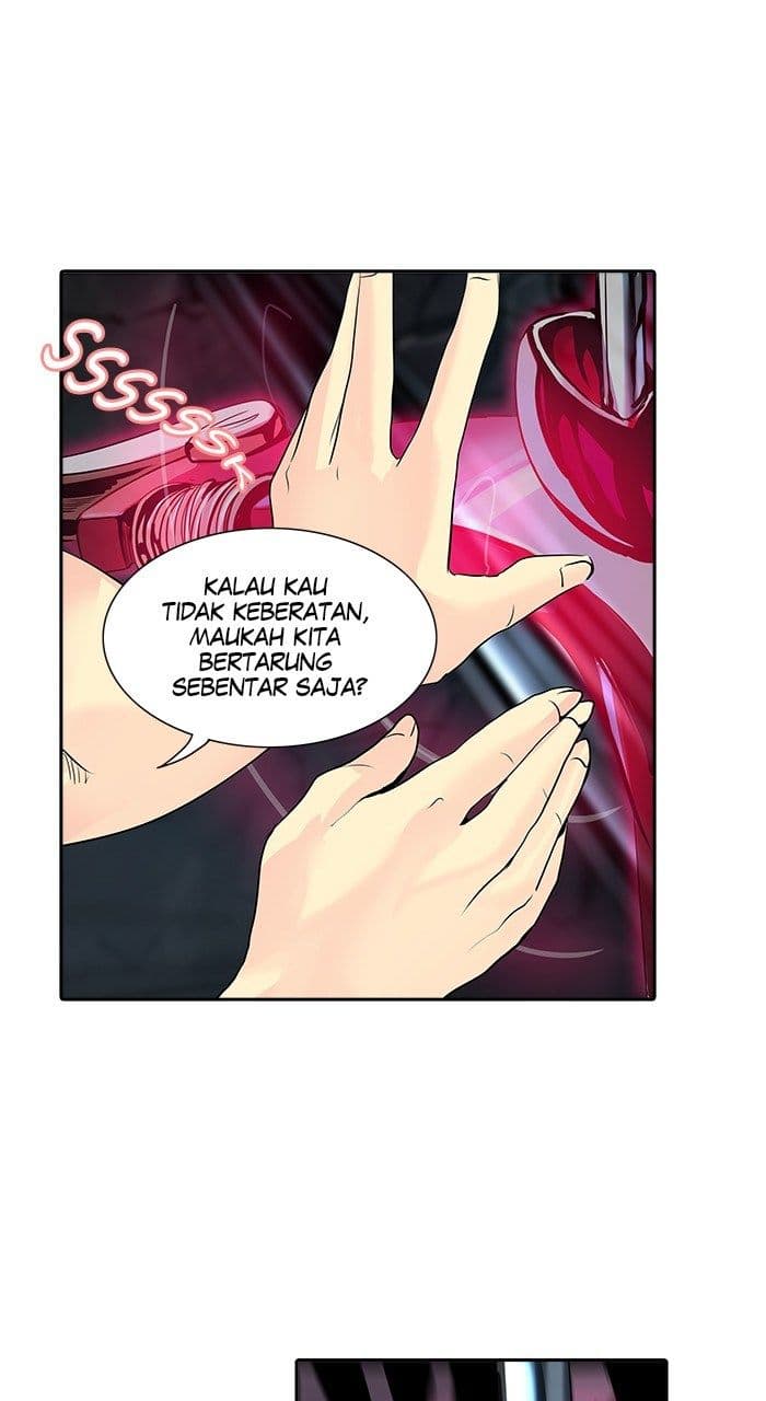 Chapter Komik
              Tower of God Chapter 292 - page 37