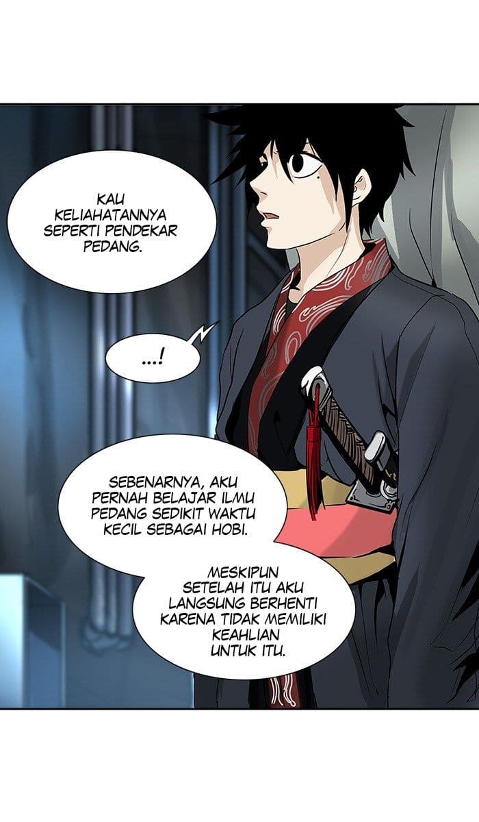 Chapter Komik
              Tower of God Chapter 292 - page 36