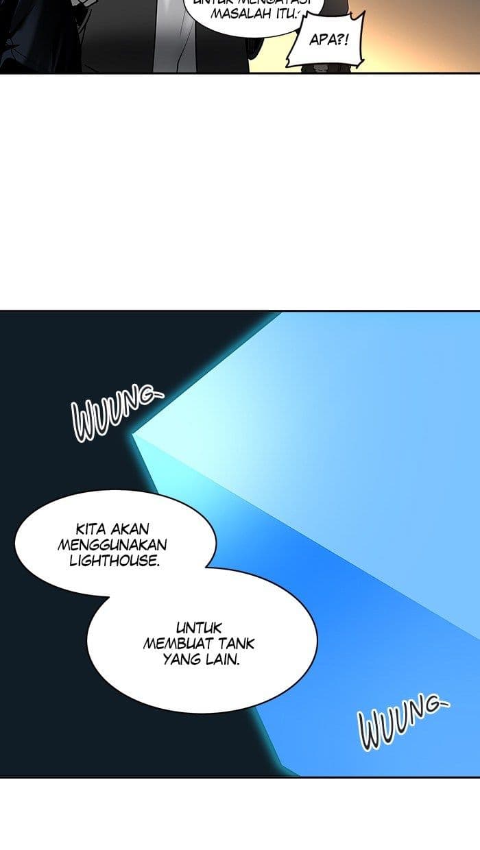 Chapter Komik
              Tower of God Chapter 292 - page 73