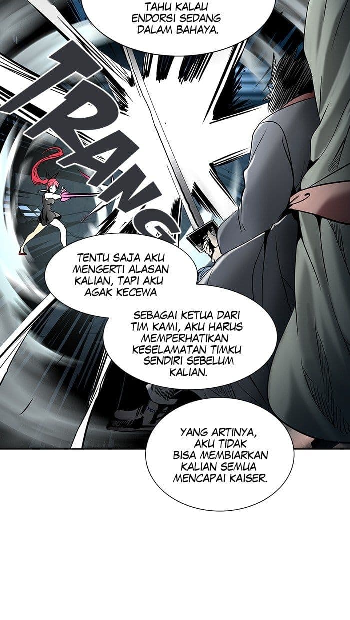 Chapter Komik
              Tower of God Chapter 293 - page 47