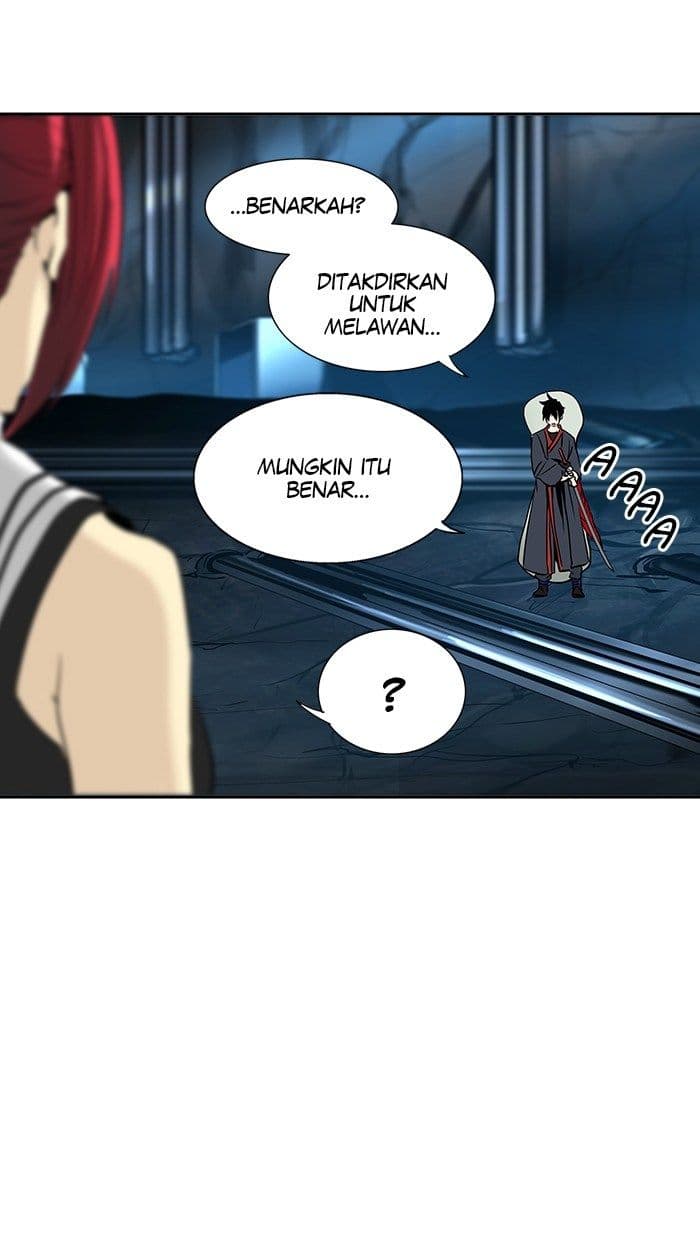 Chapter Komik
              Tower of God Chapter 293 - page 68