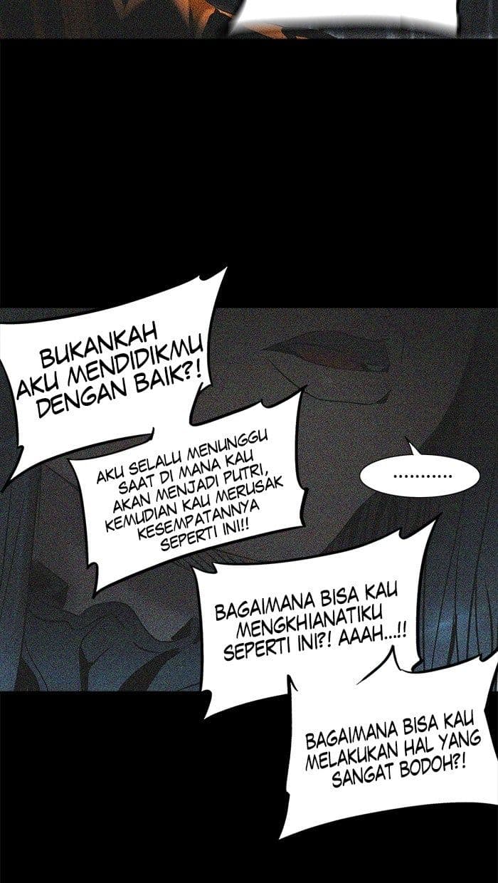 Chapter Komik
              Tower of God Chapter 293 - page 20