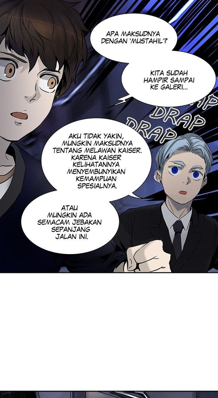 Chapter Komik
              Tower of God Chapter 293 - page 34