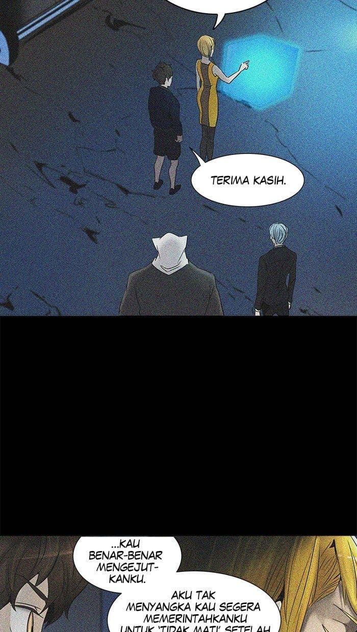 Chapter Komik
              Tower of God Chapter 293 - page 30