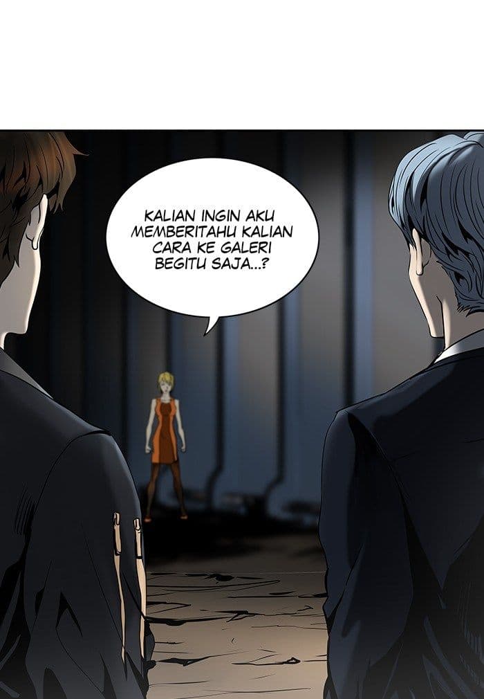 Chapter Komik
              Tower of God Chapter 293 - page 1