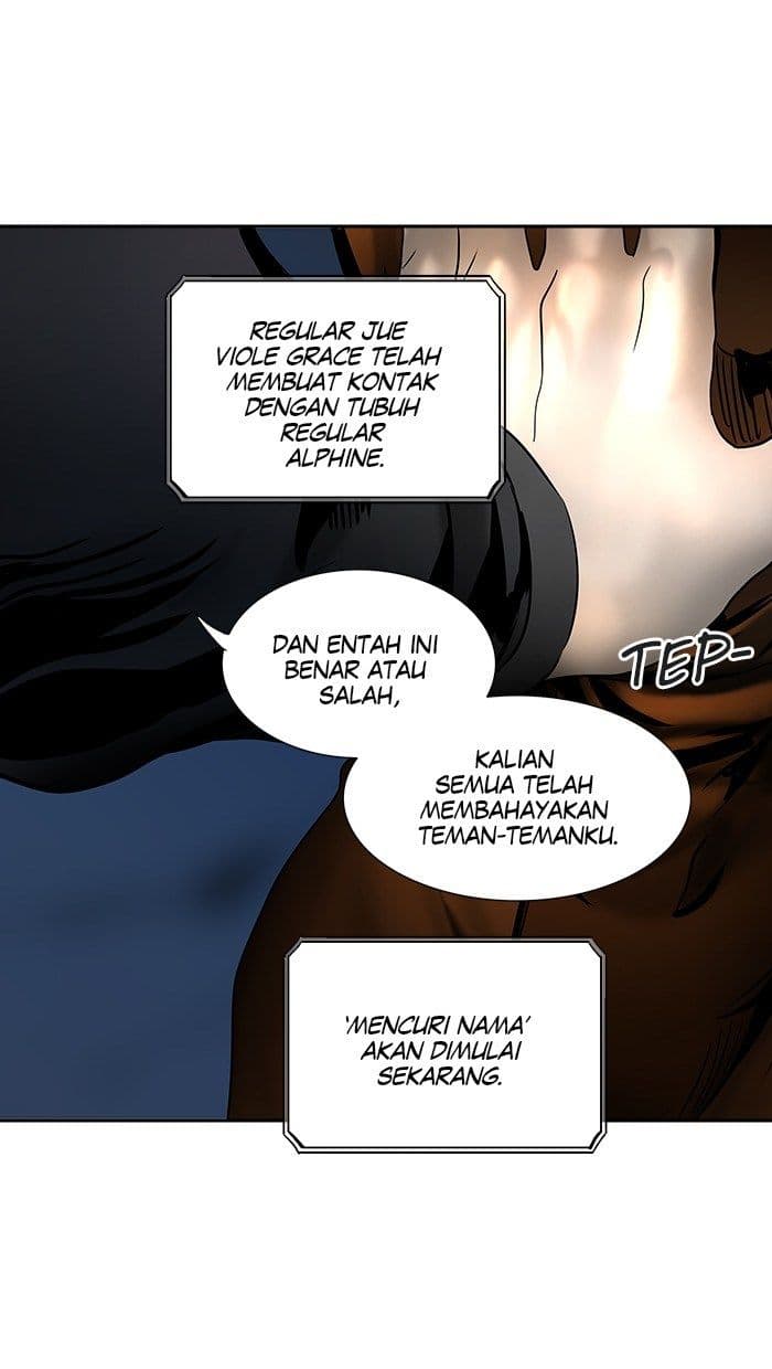 Chapter Komik
              Tower of God Chapter 293 - page 10