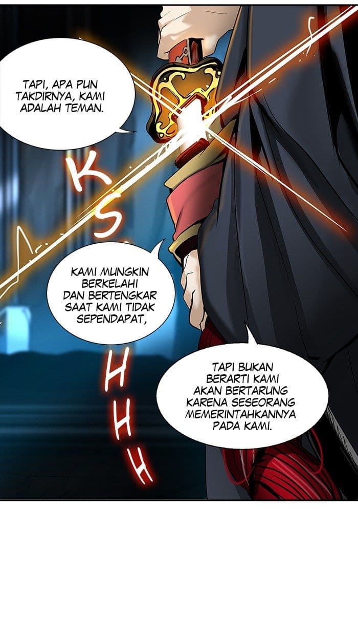 Chapter Komik
              Tower of God Chapter 293 - page 69