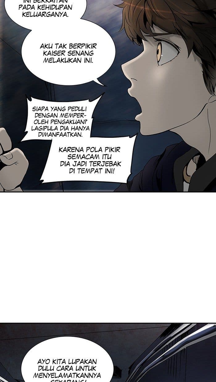 Chapter Komik
              Tower of God Chapter 293 - page 36