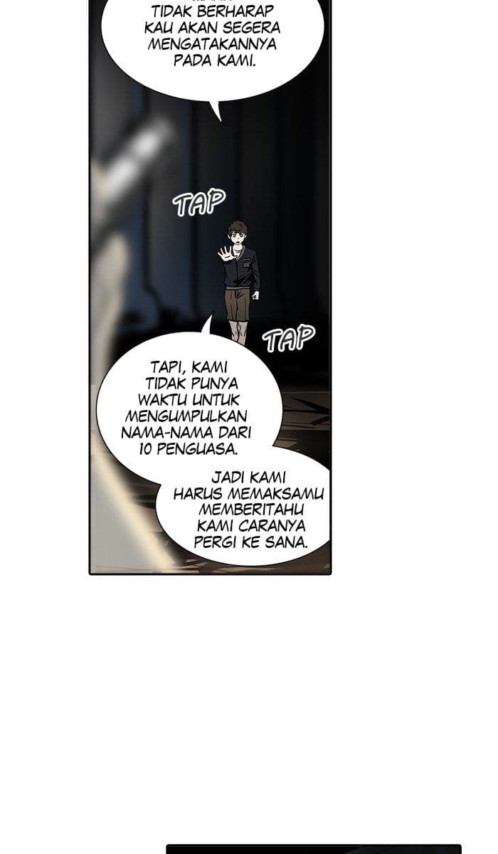 Chapter Komik
              Tower of God Chapter 293 - page 7