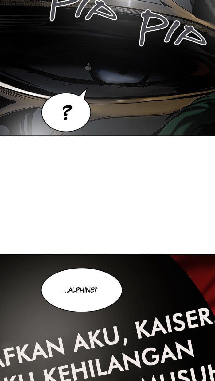 Chapter Komik
              Tower of God Chapter 293 - page 25