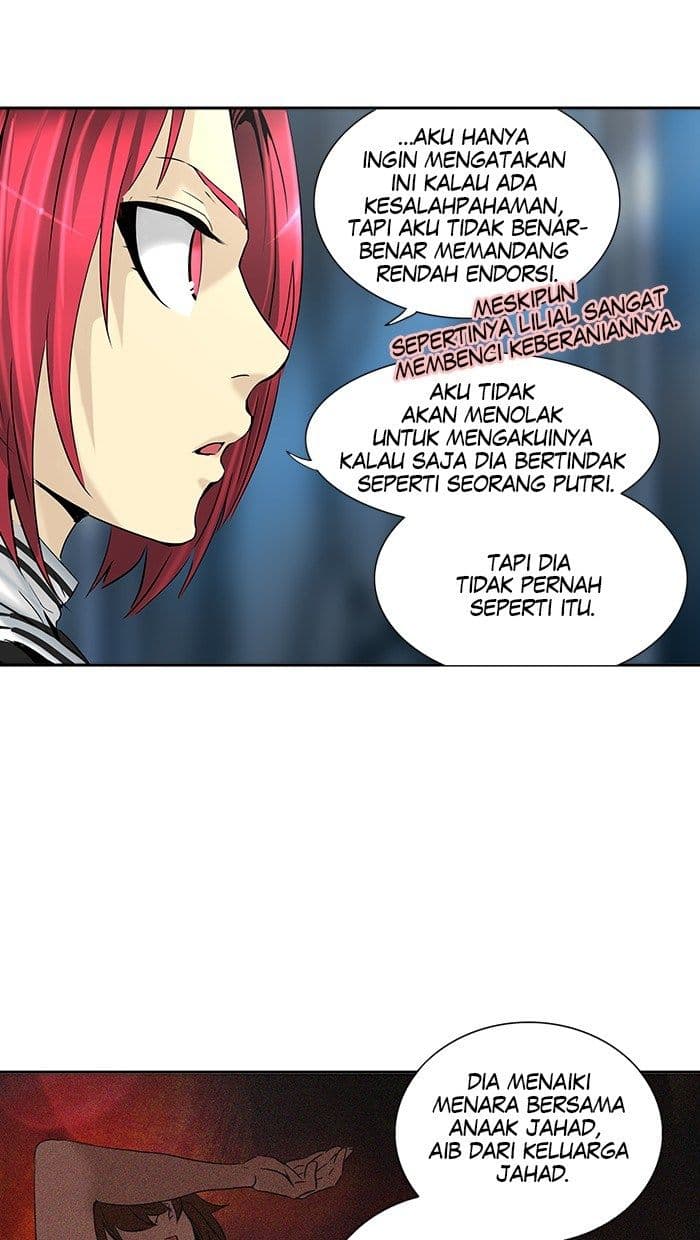 Chapter Komik
              Tower of God Chapter 293 - page 65