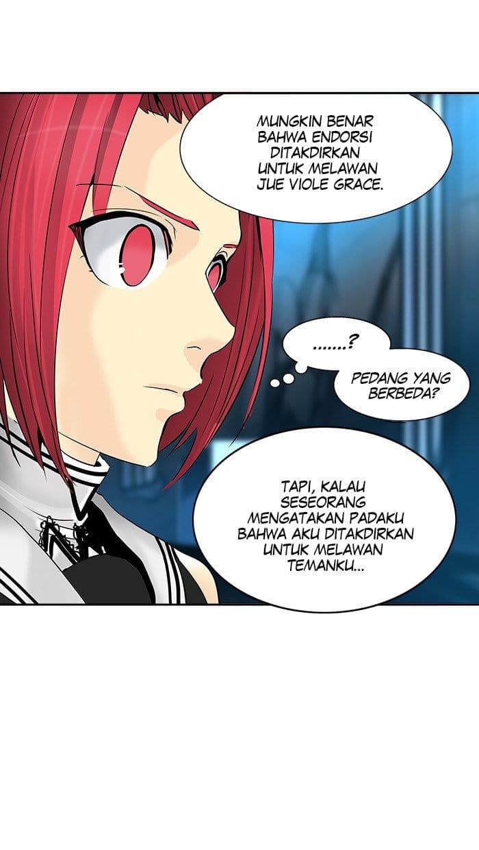 Chapter Komik
              Tower of God Chapter 293 - page 70